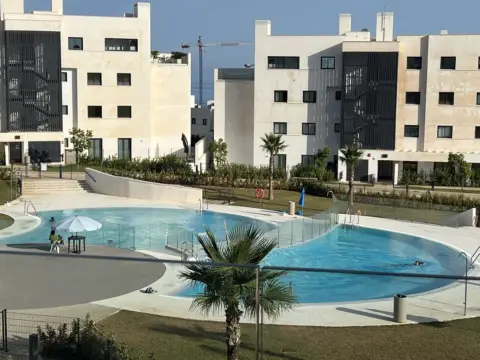 Apartamento en Centro