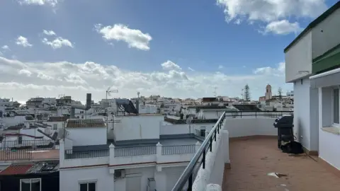Ático en Costa del Sol