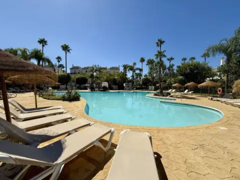 Chalet en Costa del Sol