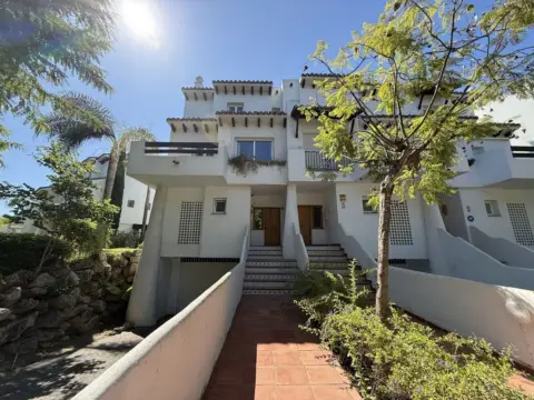 Chalet en Costa del Sol