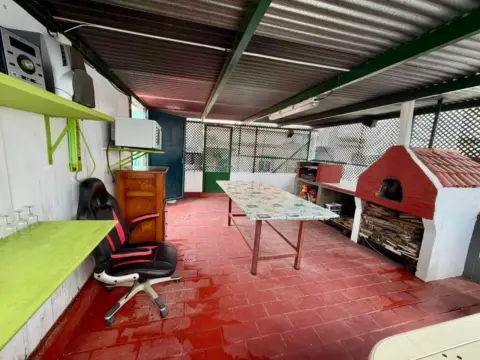 Chalet en Sotogrande - Alto