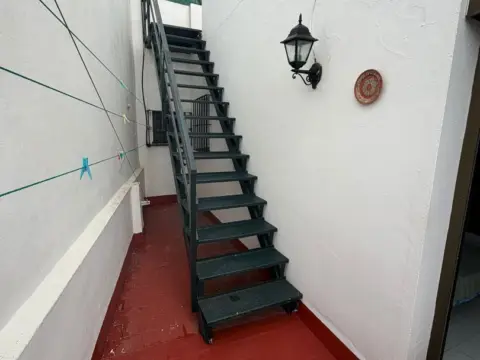 Chalet en Sotogrande - Alto