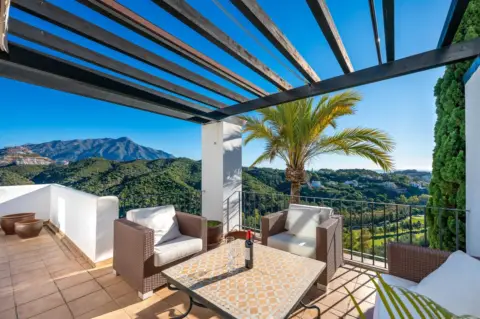 Apartamento en Costa del Sol