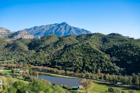 Apartamento en Costa del Sol