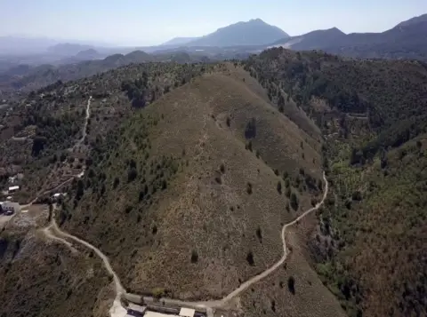 Terreno en South Of Spain