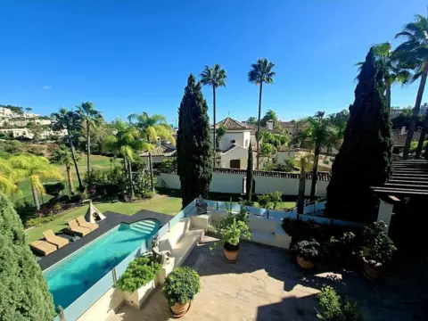 Chalet en El Madroñal