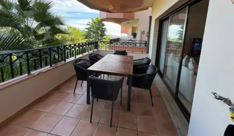 Piso en Marbella