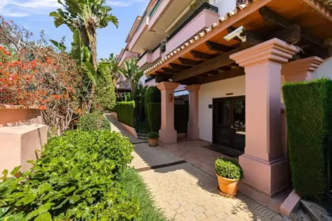 Piso en Marbella