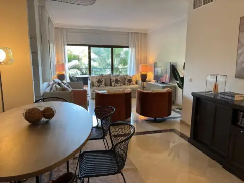 Piso en Marbella