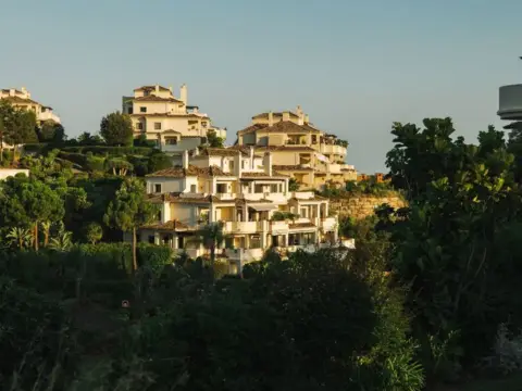 Piso en El Madroñal