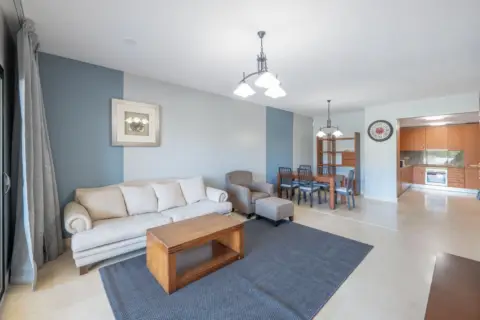 Piso en El Madroñal