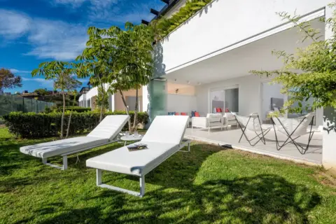Chalet en Marbella