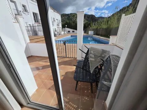 Casa adosada en Costa del Sol