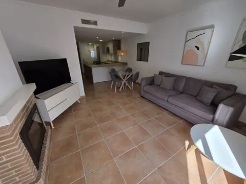 Casa adosada en Costa del Sol