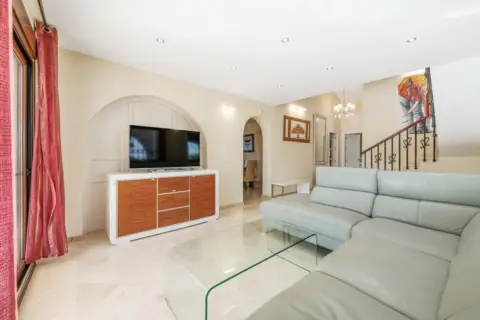 Chalet en Costa del Sol