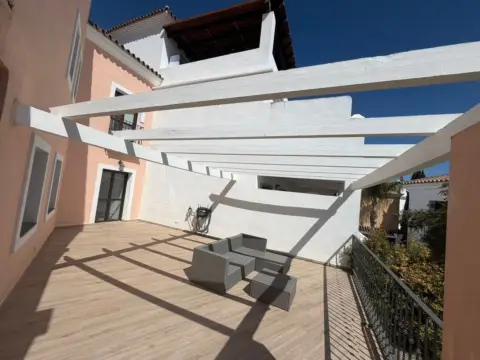 Casa adosada en Costa del Sol
