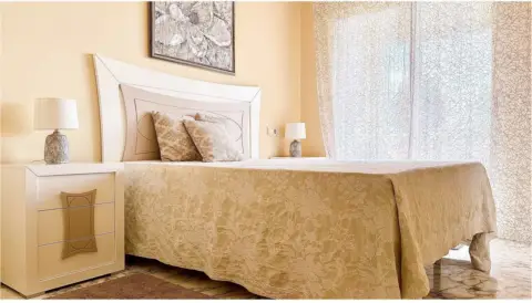 Apartamento en Riviera del Sol