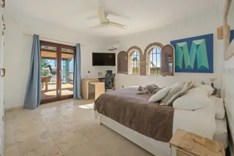 Chalet en Costa del Sol