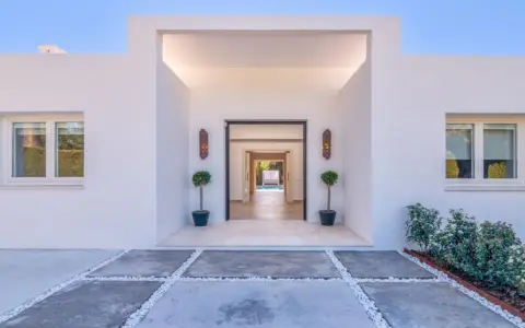 Chalet en Sotogrande - Alto