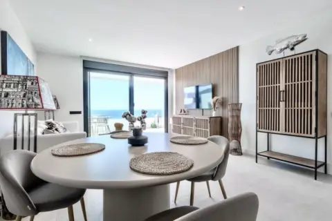 Apartamento en Marbella