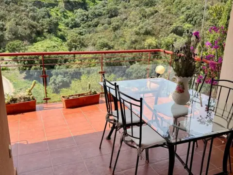 Chalet en Costa del Sol
