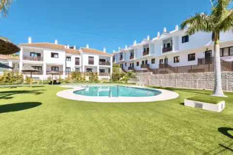 Casa adosada en Riviera del Sol