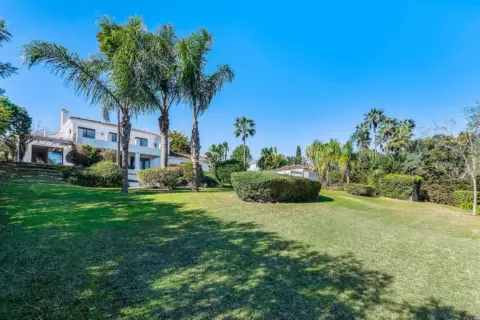 Chalet en Sotogrande - Alto