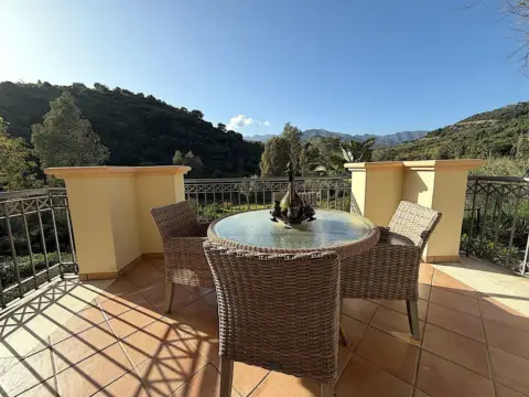 Apartamento en Marbella