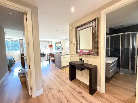 Apartamento en Marbella