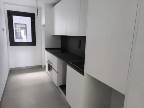 Apartamento en Las Lagunas Centro