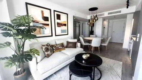 Apartamento en Centro