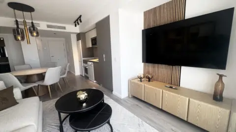 Apartamento en Centro