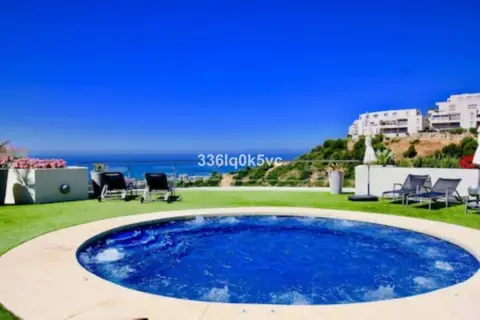 Apartamento en Marbella