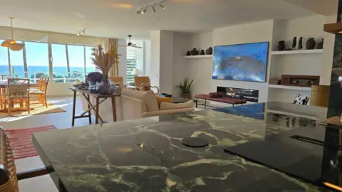 Apartamento en Marbella