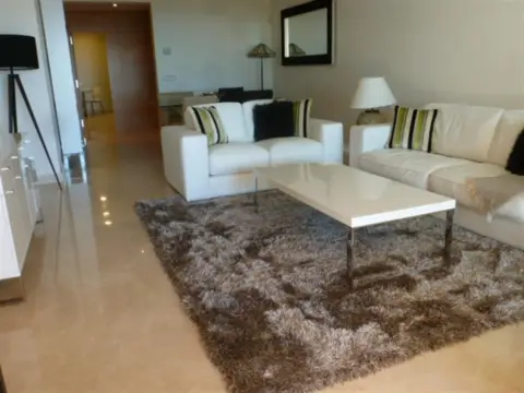 Apartamento en El Madroñal