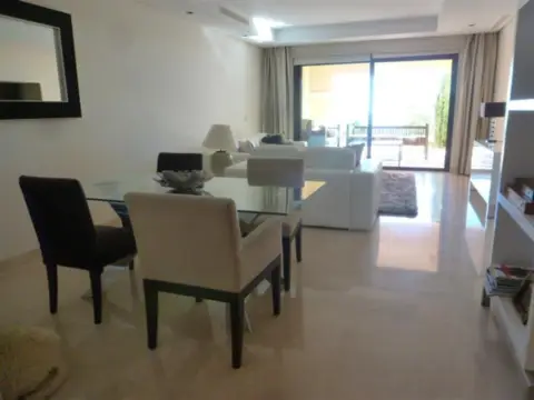 Apartamento en El Madroñal