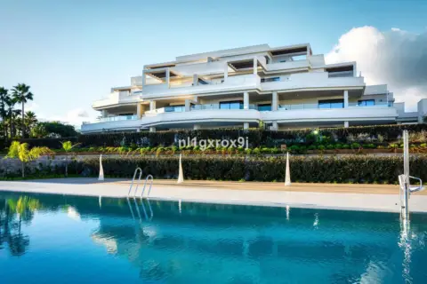 Ático en Costa del Sol