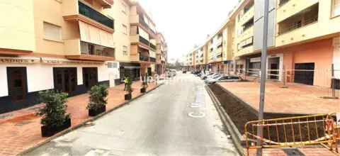 Local comercial en Costa del Sol