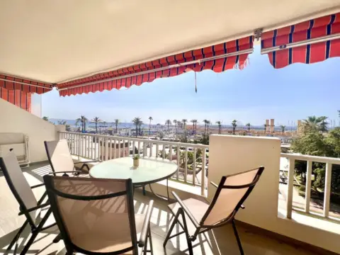 Apartamento en Centro