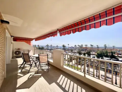 Apartamento en Centro