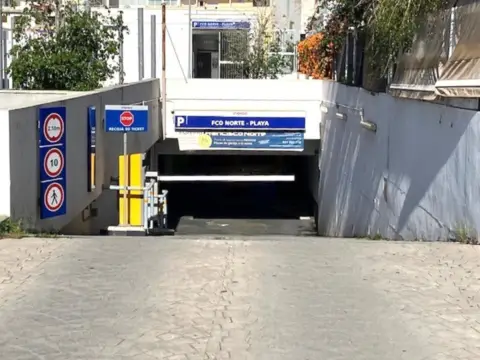 Garaje en Marbella