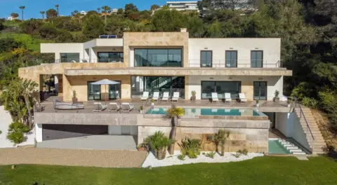 Chalet en Sotogrande - Alto