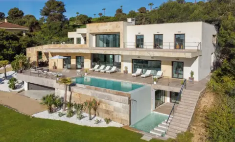 Chalet en Sotogrande - Alto