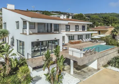 Chalet en Sotogrande - Alto