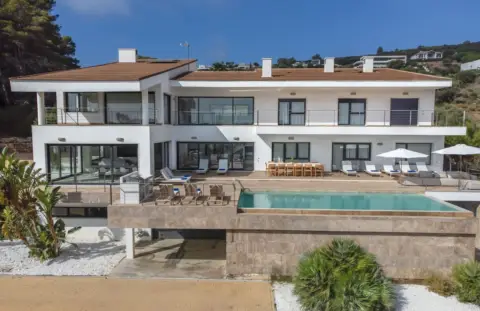 Chalet en Sotogrande - Alto