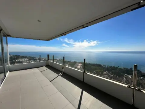 Apartamento en Marbella