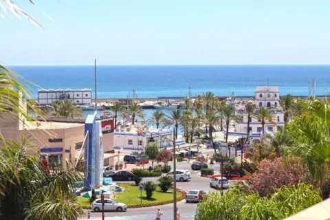 Ático en Costa del Sol