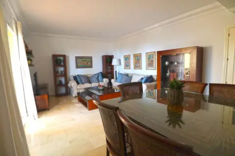 Ático en Costa del Sol