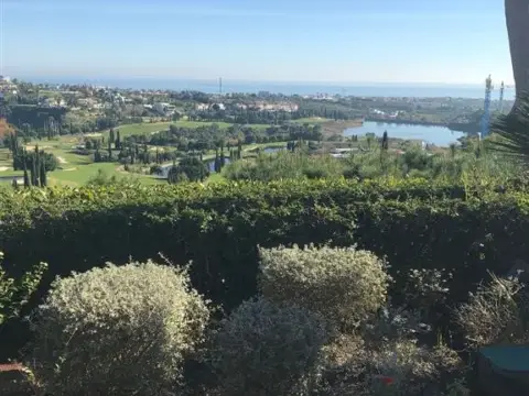 Piso en Costa del Sol