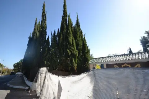 Terreno en Marbella
